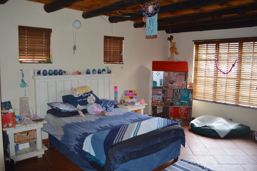 Commercial Property for Sale in Doringkruin North West